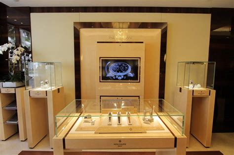 beverly hills patek philippe